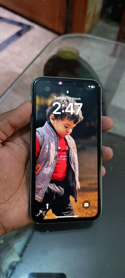 iPhone 11 (128gb)