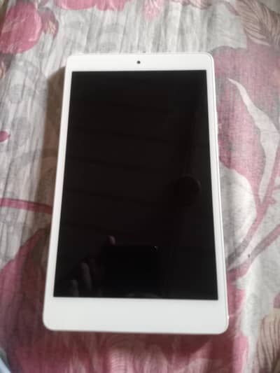 I want to sale Huawei tab best condition