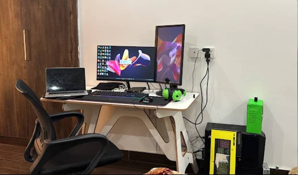 Computer Desk\Office Table 1