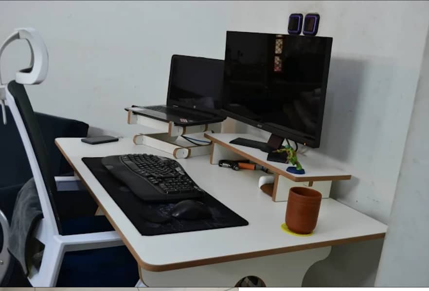 Computer Desk\Office Table 2