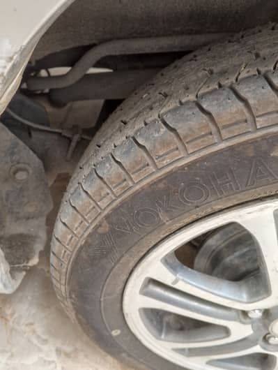 Honda N Box Model 2013-17