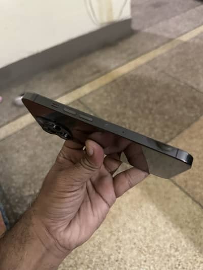 Iphone 13 pro PTA approved