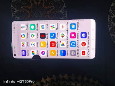 oneplus 8 ram 12 Rom 256 gp 03103150952