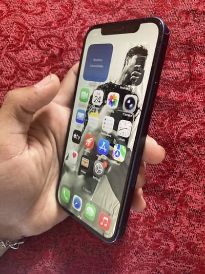 IPHONE 12 “FACTORY UNLOCK ”