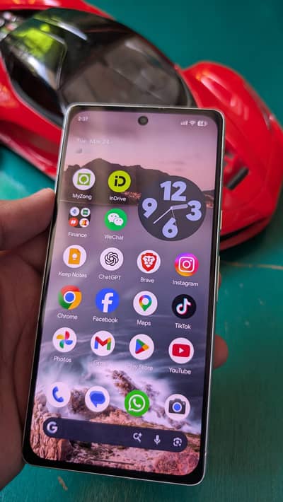 Google Pixel 7 for SALE