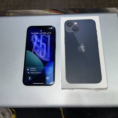 Iphone 13 128 GB Sim Locked