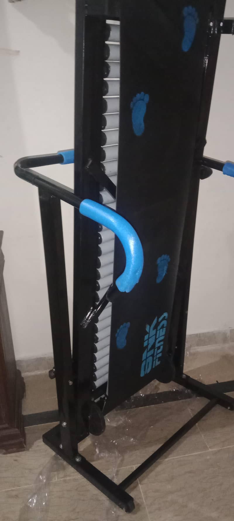 Mannual Running Machine 2