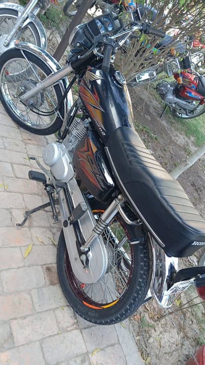 honda 125 for sale