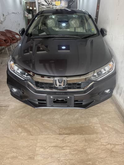 Honda City Aspire AT 1.5. 0 Meter 2026 model