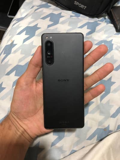 sony xperia 5 mark 4 non pta . pubg beast 90 fps . camera beast