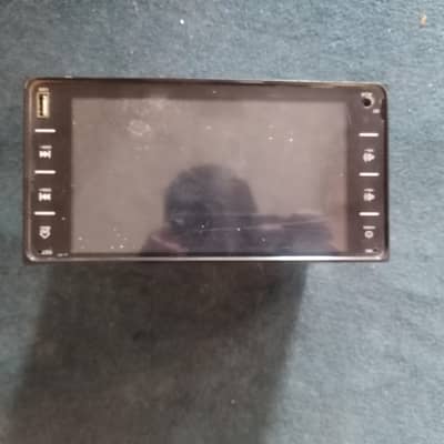 Mira car mp5 player HD for sell