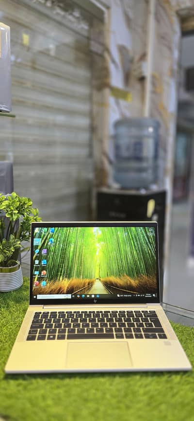 EliteBook 830g7 i5/10th