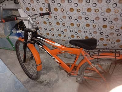 Humber brand cycle for sale