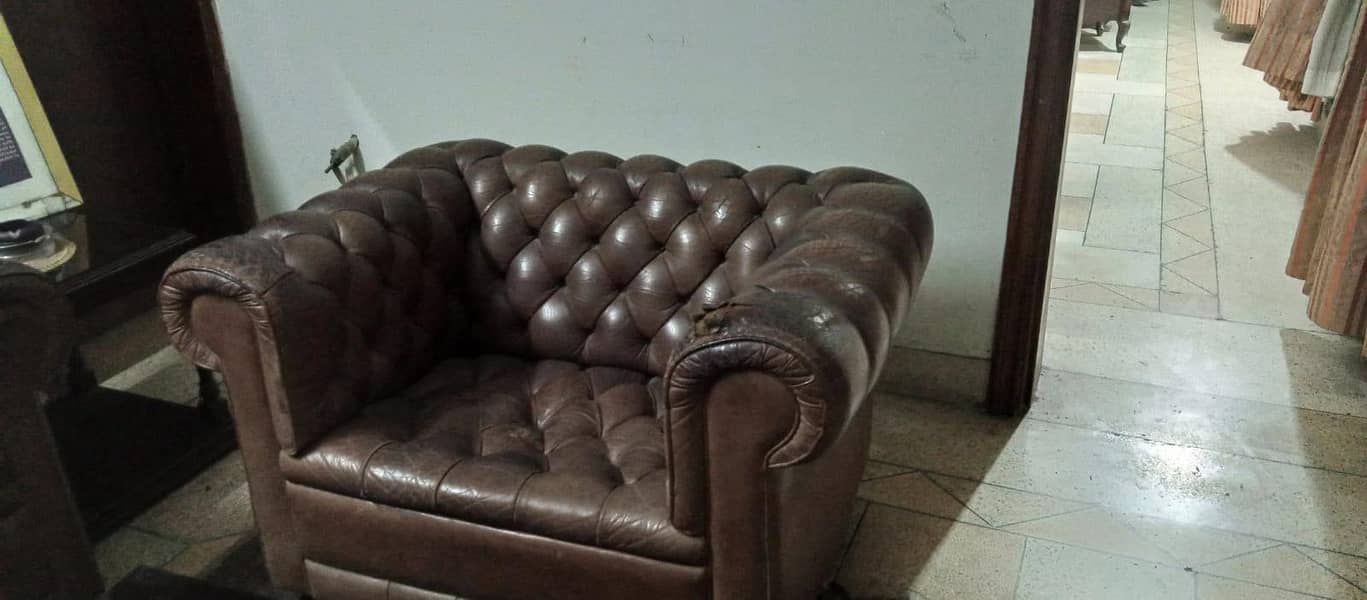 leather sofa set 2