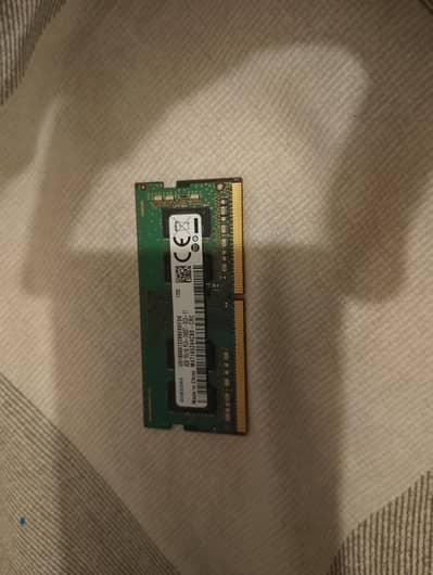 Orignal DDR4 4GB Ram