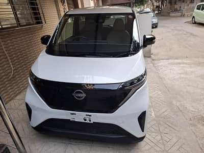 nissan sakura x 2023