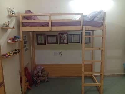 bunk bed for sale