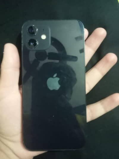 iphone 12 non pta 64 GB