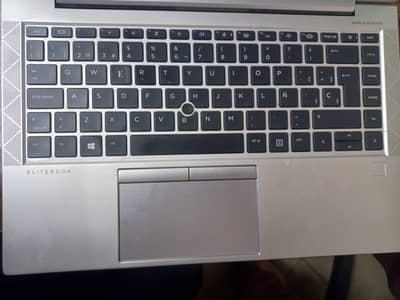 HP EliteBook 840 G7 – Core i5 10th Gen | 16GB RAM | 256GB SSD | 9/10