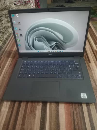 Dell Latitude 3410 Core i3 10th Gen 8gb 256gb