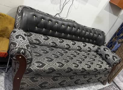 3/4 seater sofa
