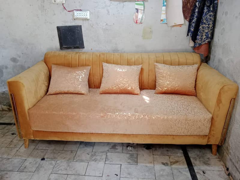 5 seter sofa 7