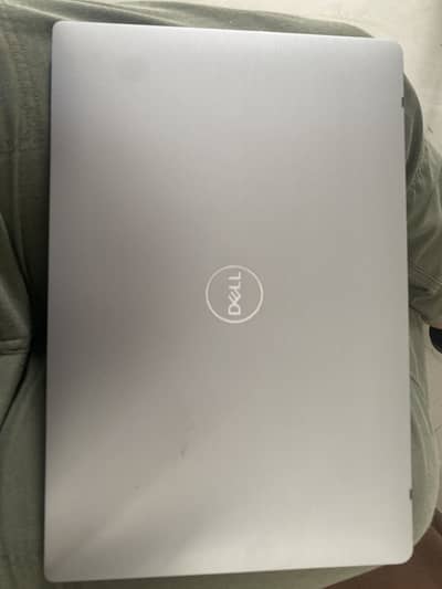 Dell latitude 7400