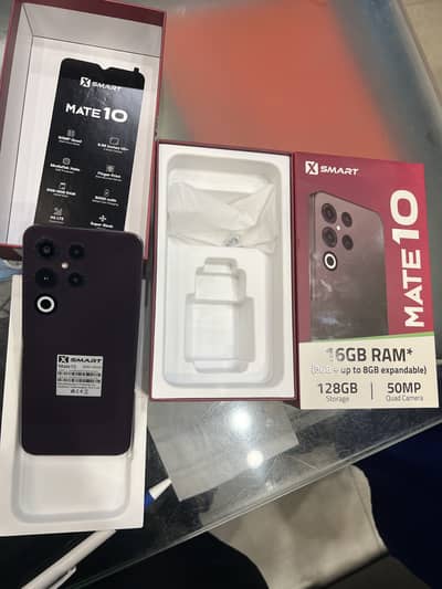 Xsmart Mate10  16/128