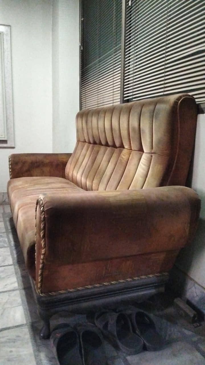 a full set sofas 3