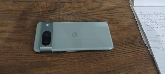 Just Box open no use . Official PTA Approved. 128 gb