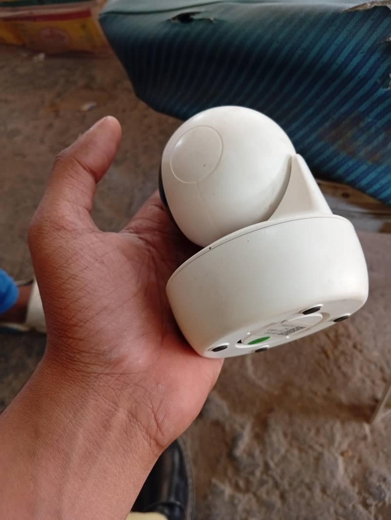 Digital camera for security 1