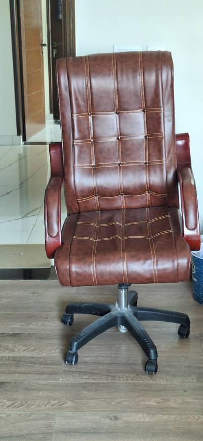Office chair