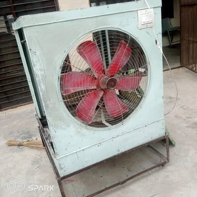 Lahorei cooler urgent sale