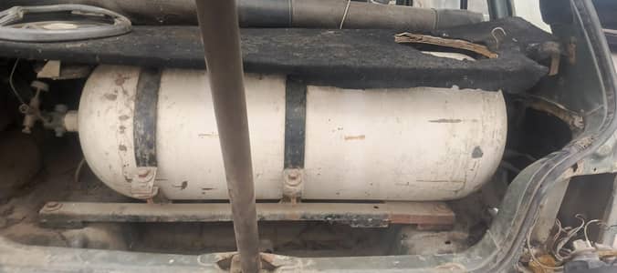 CNG kit working for sell