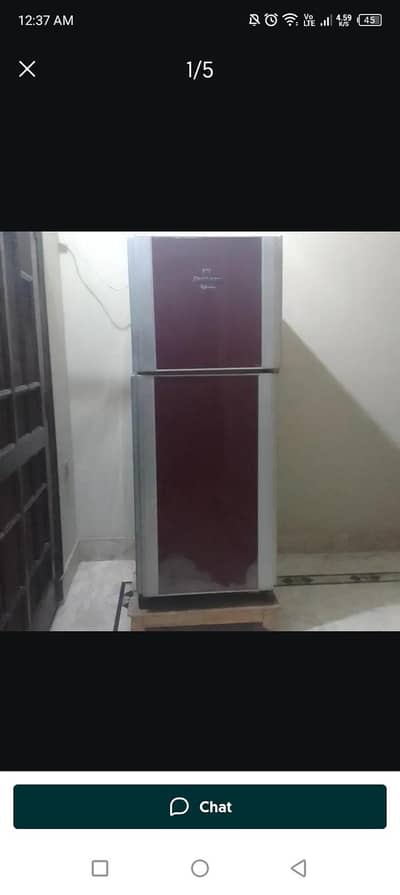 DAWLANCE FRIDGE ( Contact : 03067845000 )