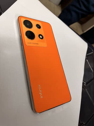 Infinix Note 30 For Sale ( 10/10) Condition