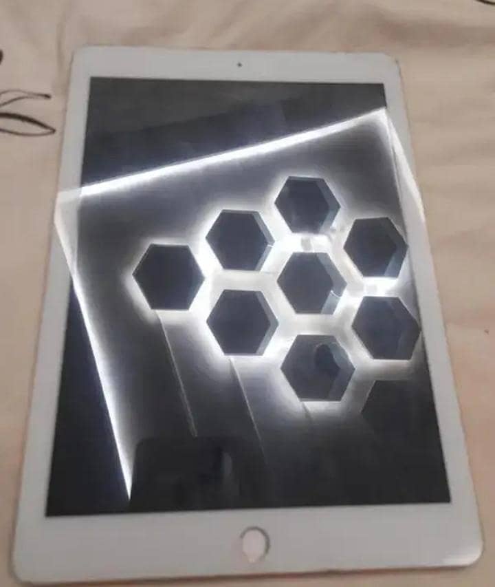 Ipad 6th Generation 0