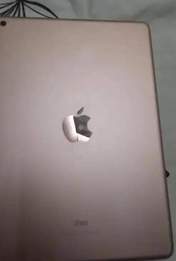 Ipad 6th Generation 1