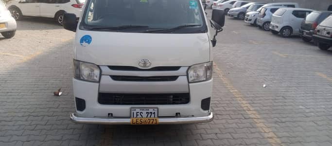 hiace buxa available for booking rent in Islamabad muree rawalpindi