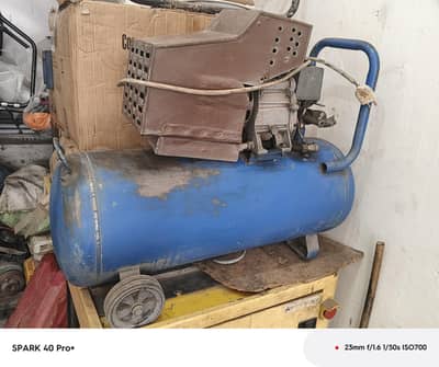 air compressor