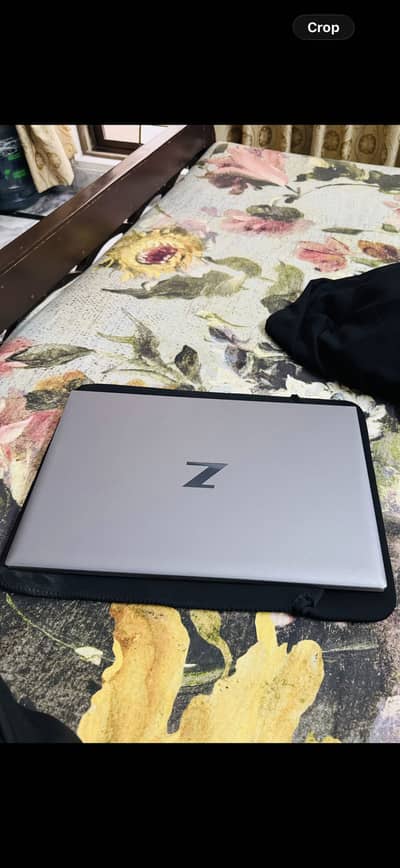 Hp z Book Firefly 15 g7