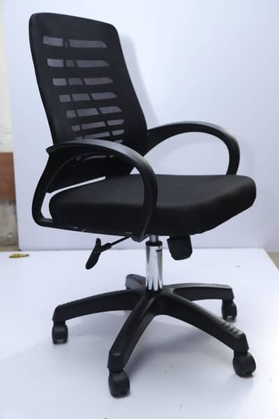 Office Chair/Computer Chair/Revolving Chair/Mesh Chair/Staff Chair