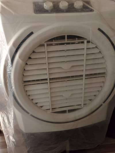 Super Asia Air Cooler
