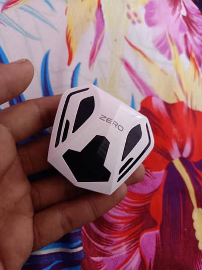 Zero Lifestyle Arcade 800