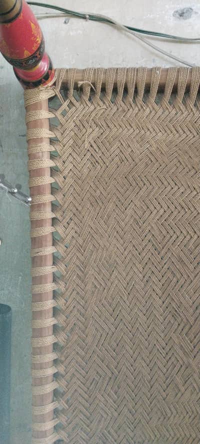 Charpai ( Bunk bed )