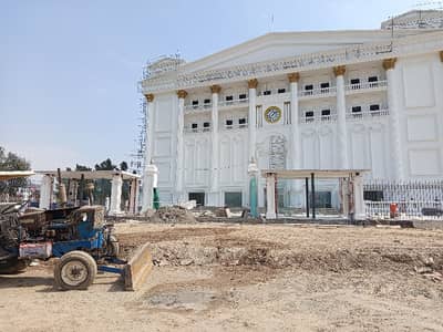 Ready To sale A Shop 392 Square Feet In Lyallpur Galleria 2 Faisalabad