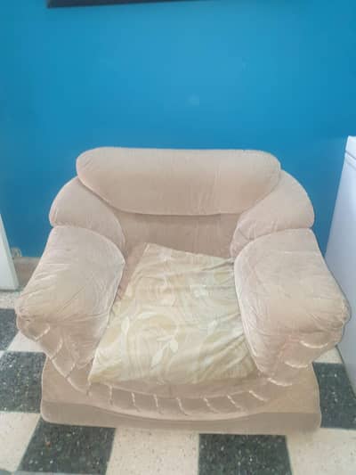 5 seater sofa for sale read full add