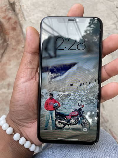 iPhone 11 Pro Max 256gb