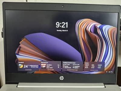 HP PROBOOK 440 G6 Core i5 8th Gen