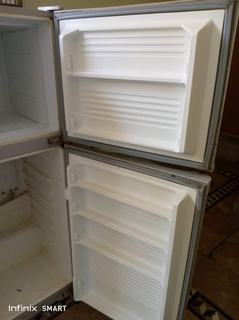 Dawlance Fridge 1